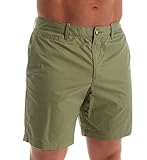 Original Penguin Men's P55 8-Basic Slim-Fit Short