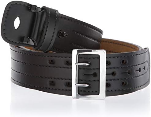 Amazon.com: Bianchi 7960 Sam Browne Duty Belt, Fits 2.25 Inches
