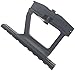 CYMA Metal Sight Support Weaver Rail for AEG GBB AK Airsoft - Black
