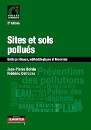 Sites et sols pollués