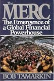 The Merc: The Emergence of a Global Financial Powerhouse cover
