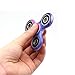 Yeahbeer Hand Fidget Spinner Toy Stress Reducer and Perfect for ADD, ADHD, Finger Toy Work Ultra Fast Bearings, New Starry Sky