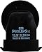 Philips Automotive Lighting 894 Standard Fog Bulb (Pack of 1)