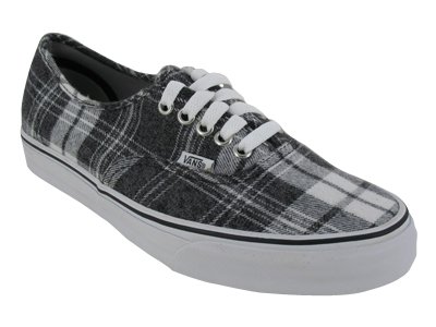 vans authentic wool