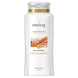 Pantene Pro-V Ultimate 10 Shampoo 25.4 Fl Oz