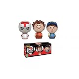 Funko Dorbz Wreck It Ralph 3 Pack LE 750 (SDCC 16 Exclusive)