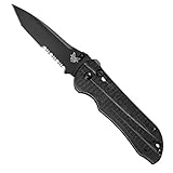 Benchmade - Axis Stryker 909, Serrated