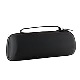 Caseling Hard Case for JBL Flip / Flip 2 Portable Wireless Bluetooth Speaker. Fits Plug & Cables.