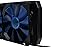 Alphacool 11390 Eisbaer 420 CPU - Black Water Cooling Kits, Systems and AIOs