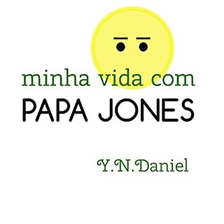 Livro Minha vida com Papa Jones