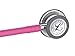 3M Littmann Classic III Stethoscope, Breast Cancer Awareness Special Edition, Rose Pink Tube, 27 inch, 5631