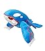Pokemon: 12-inch Legendary Kyogre Plush