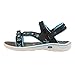 HI-TEC Women's Soul-Riderz Life Strap Walking Strappy Sandal