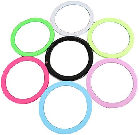 Pinkfishs Fixed Gear Bike Rims 32-hole 20 inch Aluminum Alloy Bicycle Wheels -