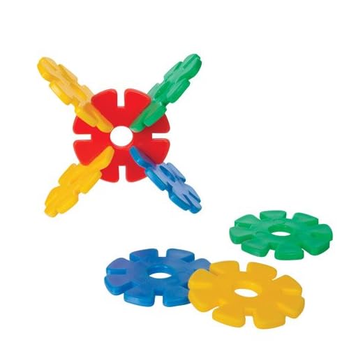 Gear Building Set