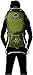 Osprey Packs Poco AG Child Carrier, Ivy Green
