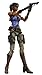 Resident Evil 5: Sheva Alomar Play Arts KAI Action Figure