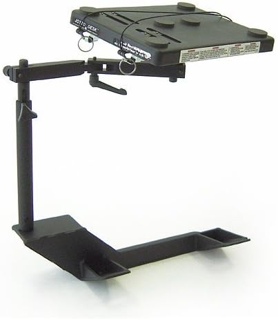 Jotto Desk for a 2008-2010 Ford F250, F350, F450, F550, F650, F750 - Gas or Diesel
