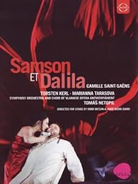 Samson Et Dalila