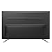 Hisense 65R8F 65-Inch 4K ULED Roku Smart TV with Alexa and Google Assistant Compatibility (2020)thumb 2