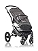 Britax Affinity Base Stroller, Black