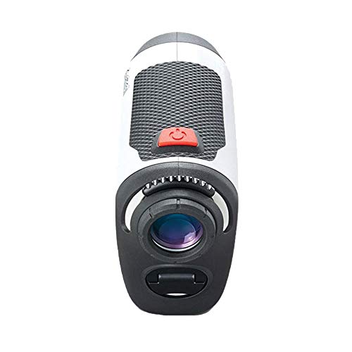 Bushnell Golf Tour V4 Slope Laser Rangefinder PinSeeker (Certified Refurbished)