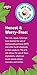 Jackson Reece Herbal Baby Wipes-10 x Packs of 64 (640 Wipes)