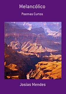 Livro Melancólico