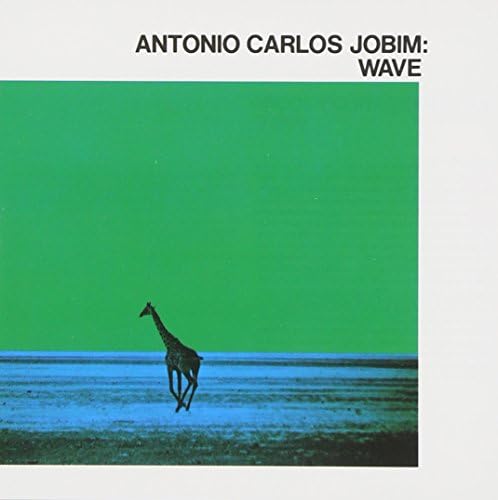 Frank Sinatra, Antonio Carlos Jobim, Claus Ogerman - Francis