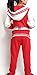 Banner Bonnie Big Girls' Cotton Long Hoodie Tracksuit Set