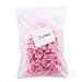 ZIJING 36 pcs/18 pair Mix Cute Cartoon Color Hair ties Rope band Headpieces for Kids Childrens Baby Toddler Girls