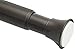 Amazon Basics Tension Curtain Rod, 78-108