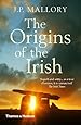 The Origins of the Irish