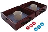 Triumph Sports USA 35-7069 Tournament Washer Toss Game