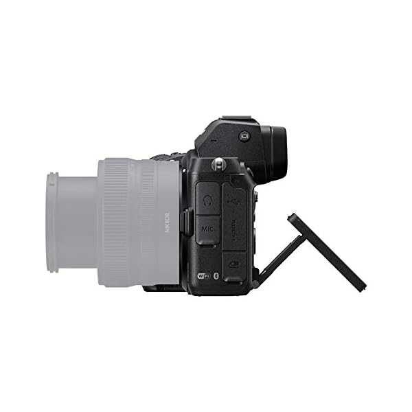 Z 5 GEHÄUSE + FTZ Objektivadapter – Bild 5