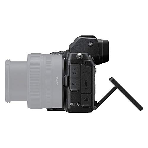 Z 5 GEHÄUSE + FTZ Objektivadapter – Bild 5