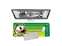 SOAR NCAA Desk Mat V.2, Oregon Ducks