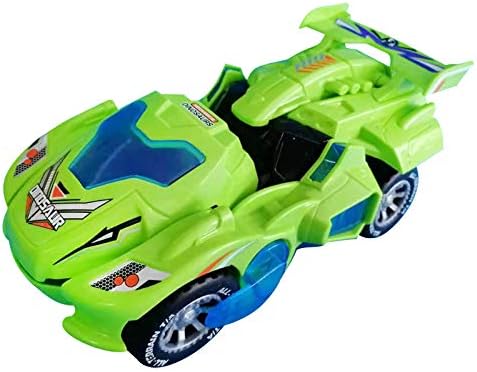 carros automaticos para niños