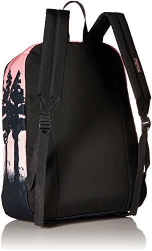 JanSport Disney High Stakes Backpack - Super Cute Minnie Disney High Stakes Backpack undefined Disney super cute  main image 3