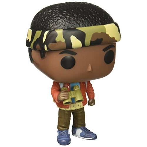 muñequitos de stranger things