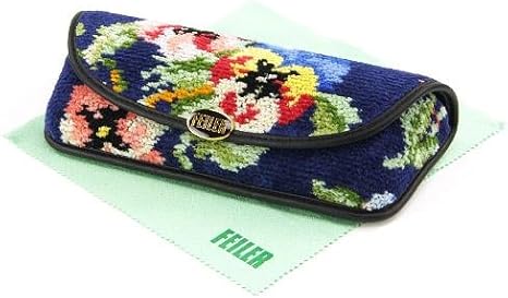 Amazon Co Jp Feiler New Biola Glasses Case Baby Maternity