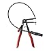 Huoqi Wire Long Reach Flexible Hose Clamp Pliers, Fuel Oil Water Hose Tool