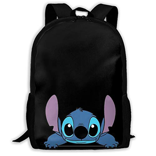 stitch backpack for school