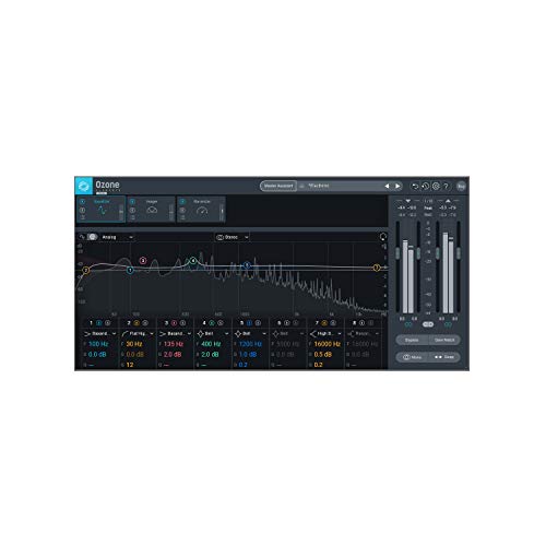 MAGIX SOUND FORGE Audio Studio|14|1 Device|Perpetual License|PC|Disc - Image 5