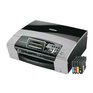 Drucker ins wlan einbinden