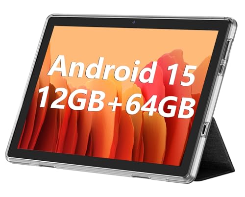 ECOPAD Android 15 Tablet