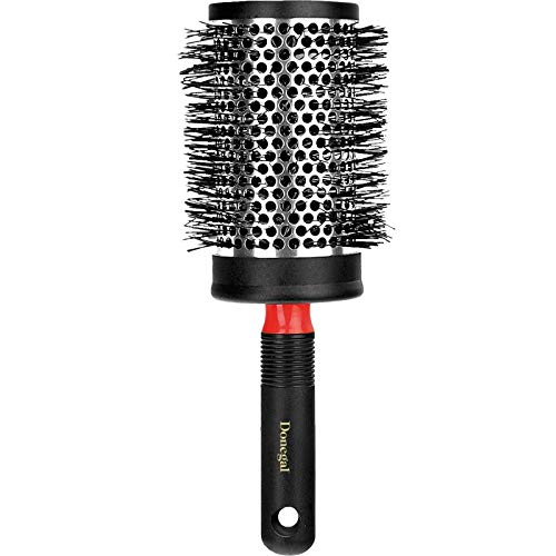Donegal 9591 hairbrush/comb Adult Round hair brush