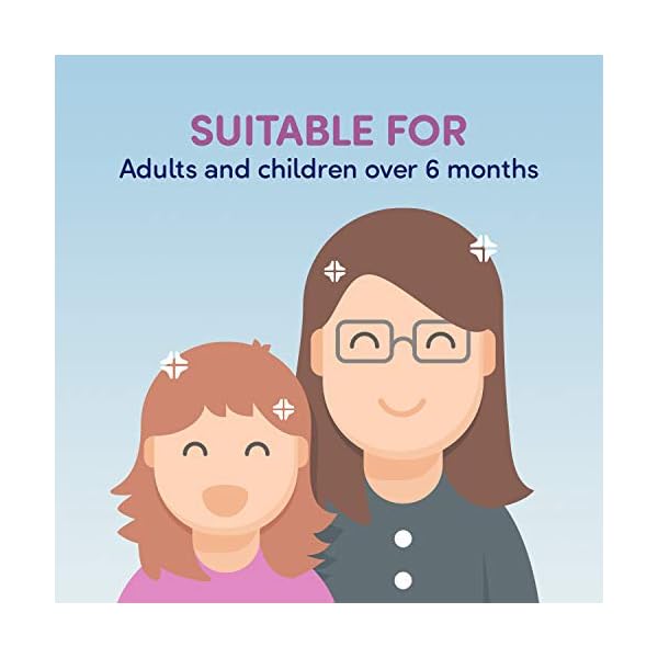 Hedrin Once Liquid Gel 15 Minute Treatment 100 ml Head Lice Treatment