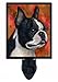 Dog Night Light, Boston Terrier