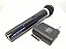 Microphone Wireless Singing Machine SMM-107 Uni-Directional Dynamic - Black (Renewed)